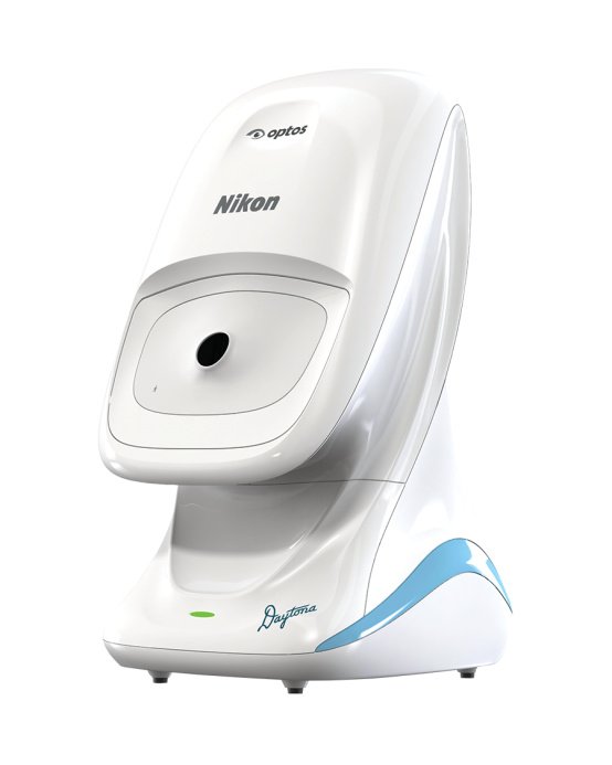 欧堡超广角激光扫描检眼镜